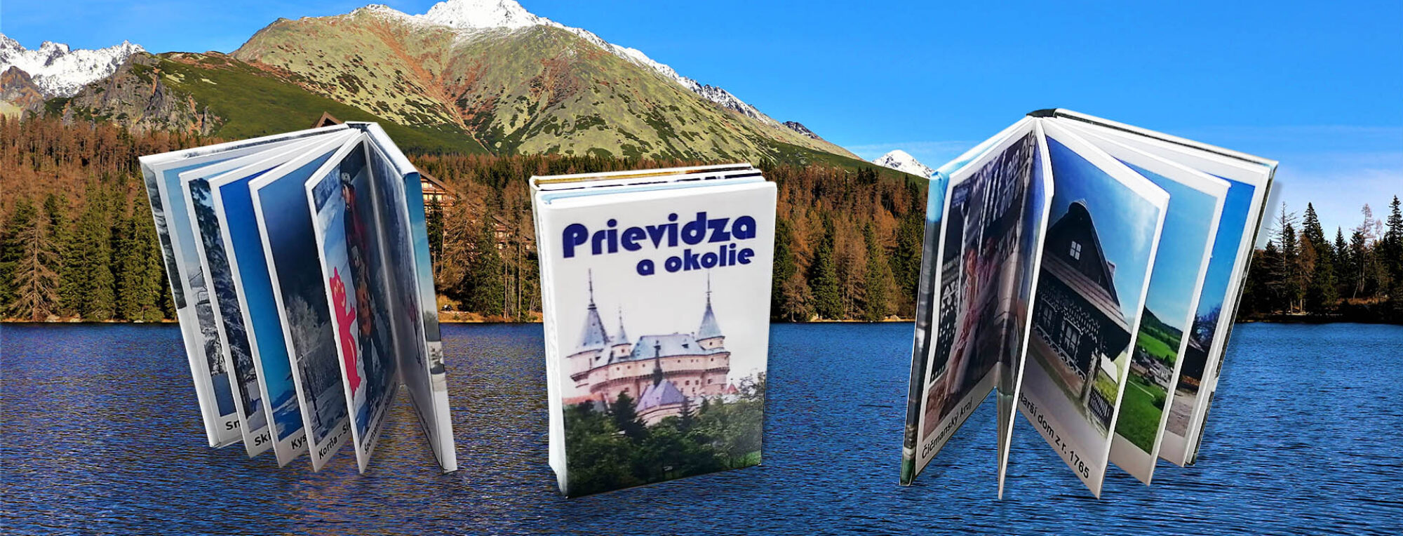 Vaše Magnetky